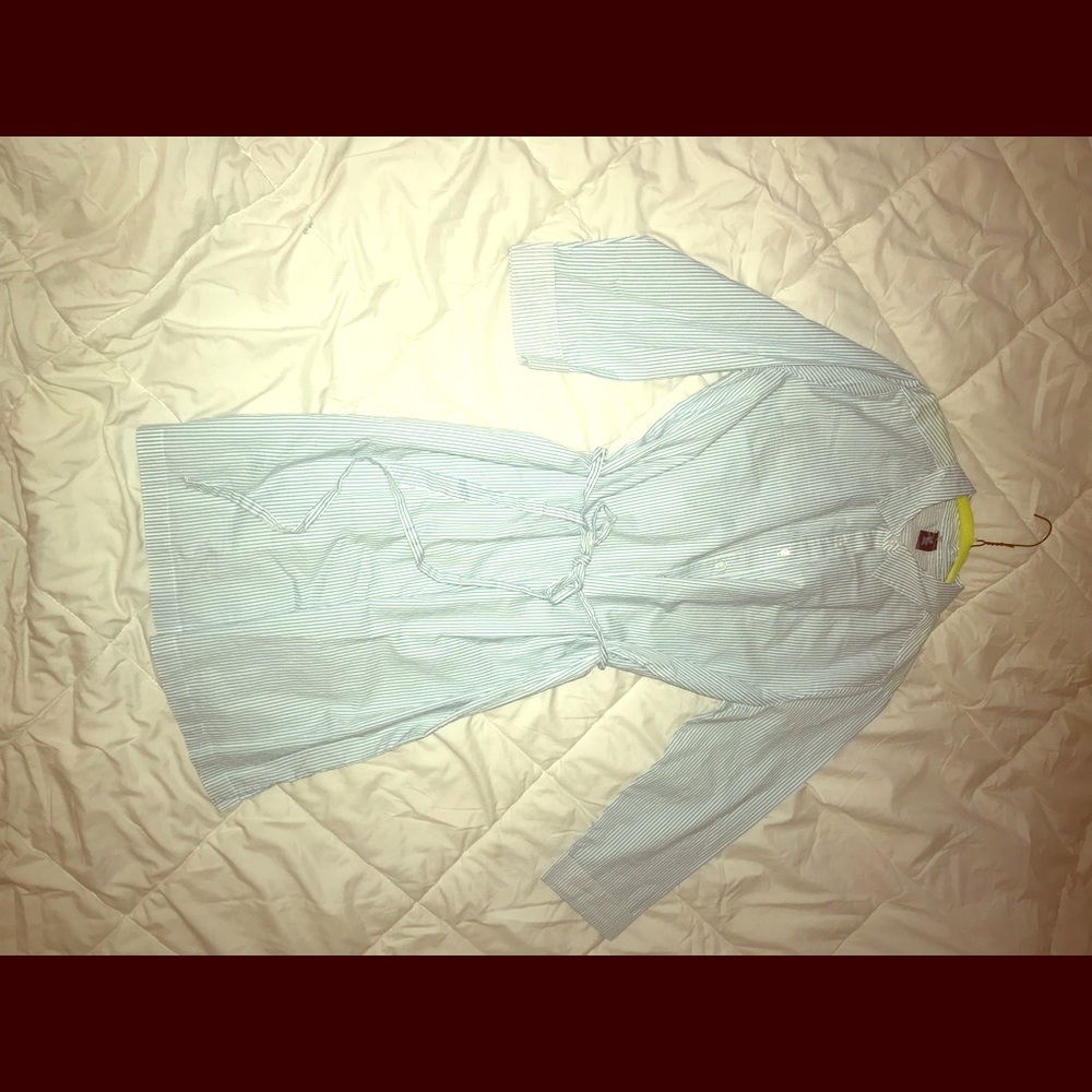 Shirt Dress